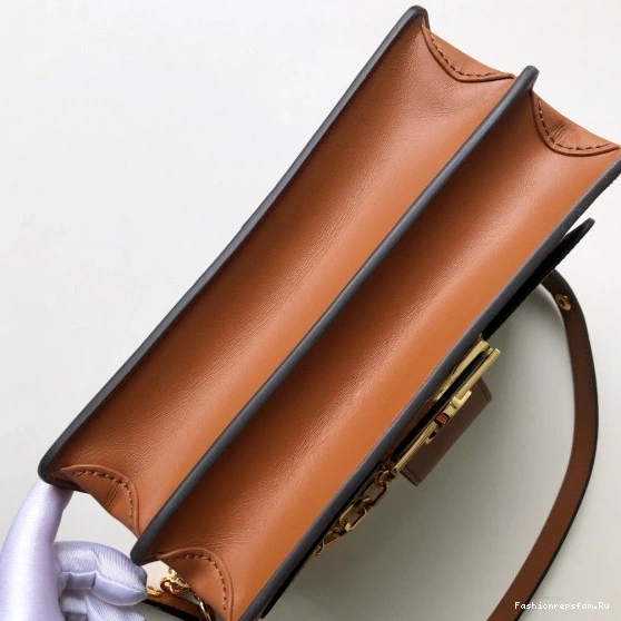 FS CHEAP Show） Vuitton Spring Louis Dauphine MM（2019 0810